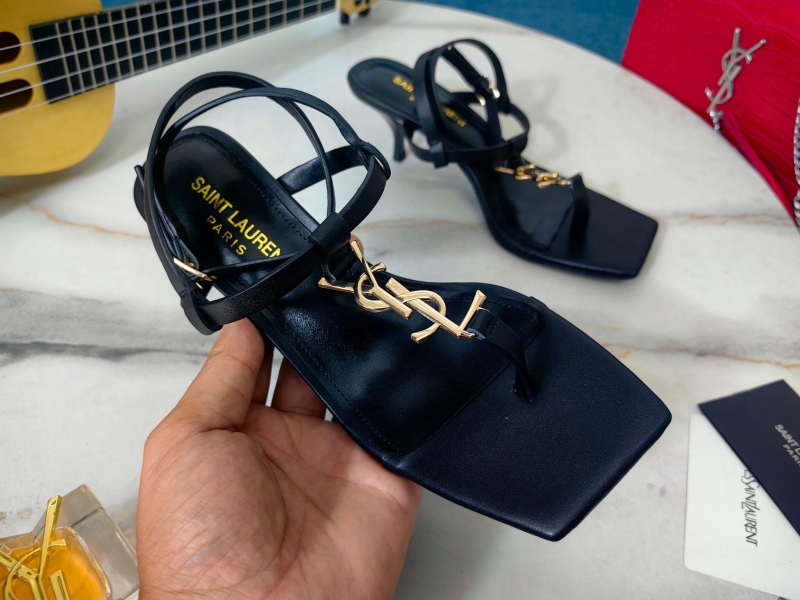 YSL Slippers